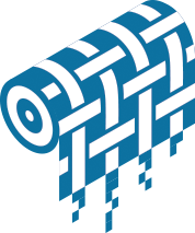 Digital Textile Icon